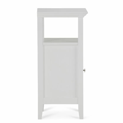Floor Cabinets: 30 in. Bathroom Floor Cabinet