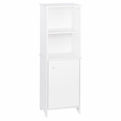 Floor Cabinets: Bathroom Floor Cabinet
