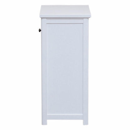 Floor Cabinets: Bathroom Floor Cabinet