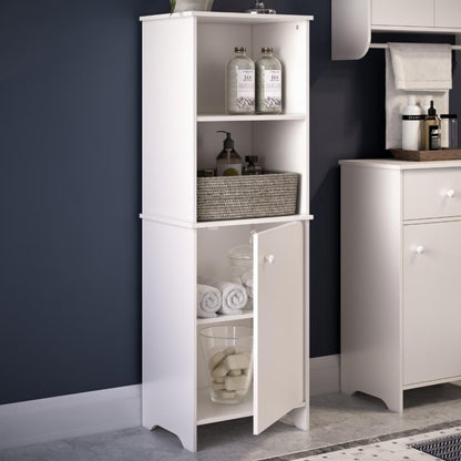 Floor Cabinets: Bathroom Floor Cabinet