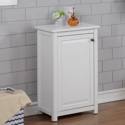 Floor Cabinets: Bathroom Floor Cabinet
