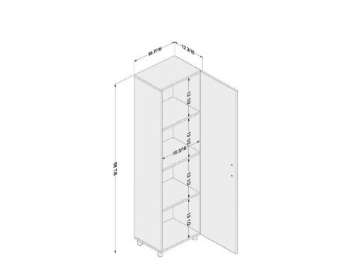 Floor Cabinets Corner Floor Cabinet