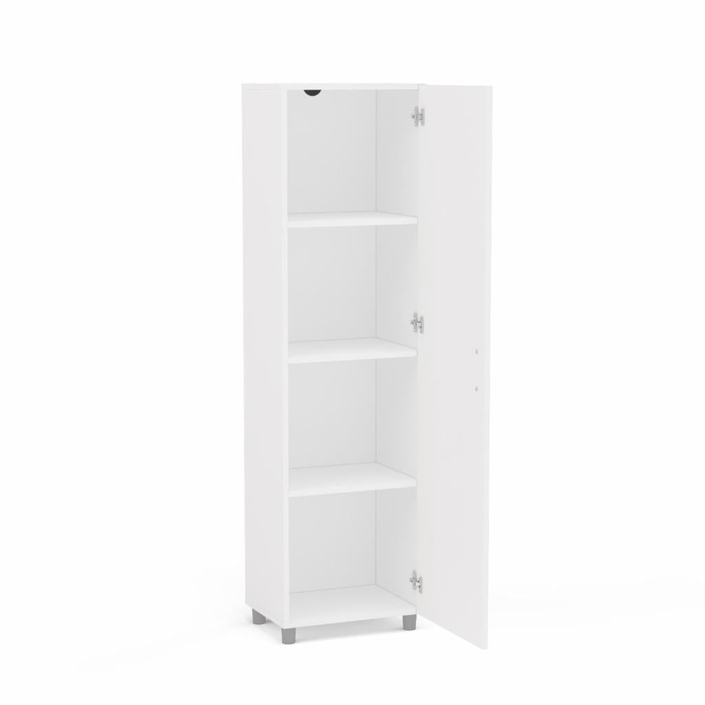 Floor Cabinets: Corner Floor Cabinet