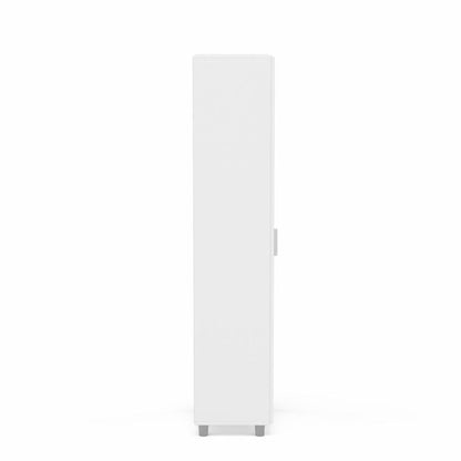 Floor Cabinets: Corner Floor Cabinet