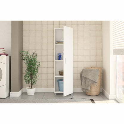 Floor Cabinets: Corner Floor Cabinet