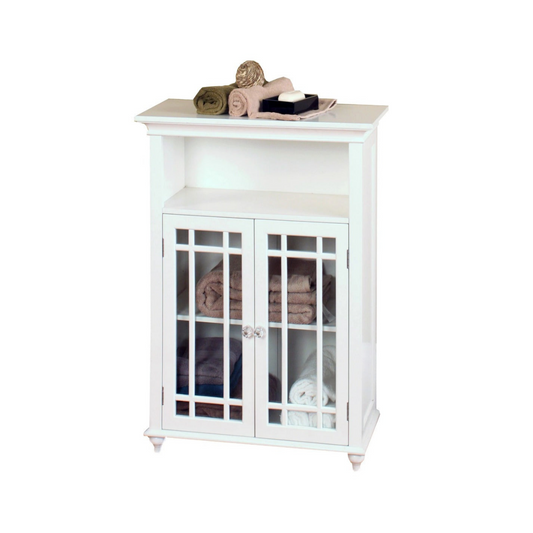 Floor Cabinets Double Door Floor Cabinet