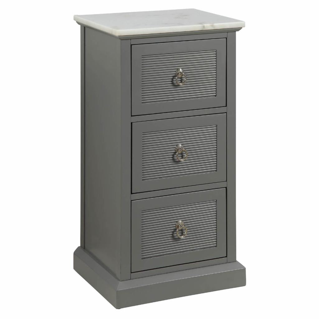 Floor Cabinets: Grey Floor Cabinet