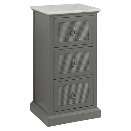 Floor Cabinets: Grey Floor Cabinet