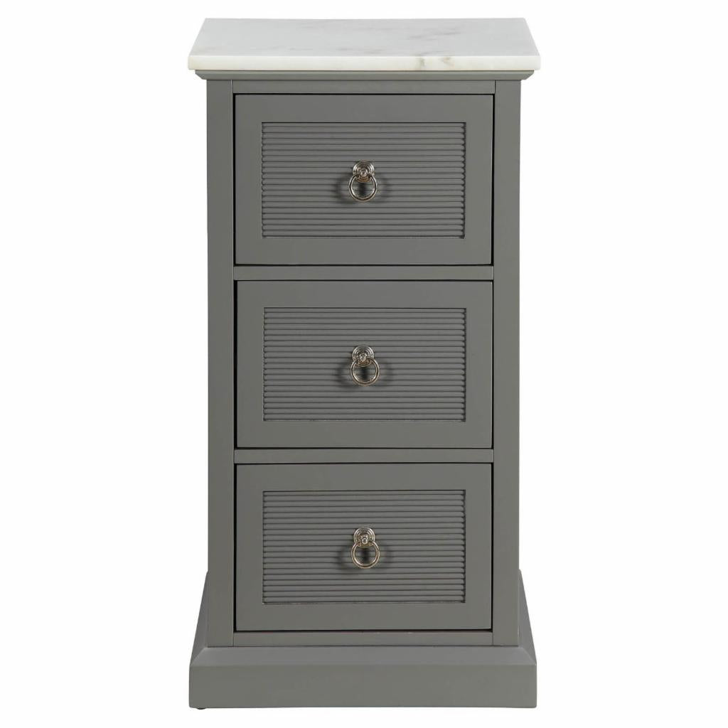 Floor Cabinets: Grey Floor Cabinet