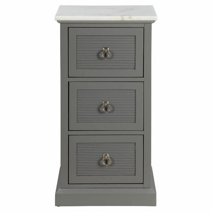 Floor Cabinets: Grey Floor Cabinet