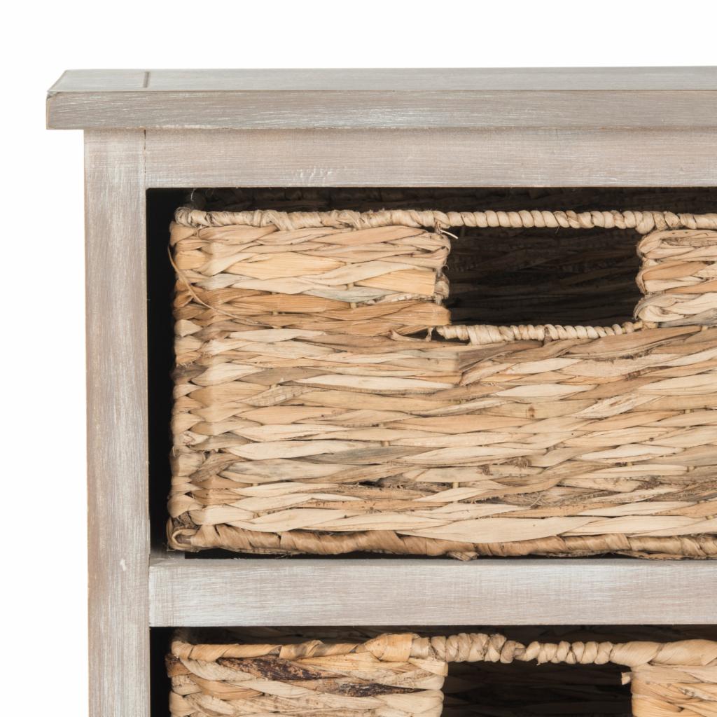 Floor Cabinets: Pine Wood Storage Cabinet