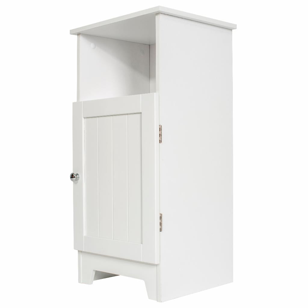 Floor Cabinets: Single Door Floor Cabinet