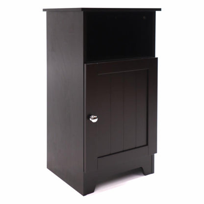 Floor Cabinets: Single Door Floor Cabinet