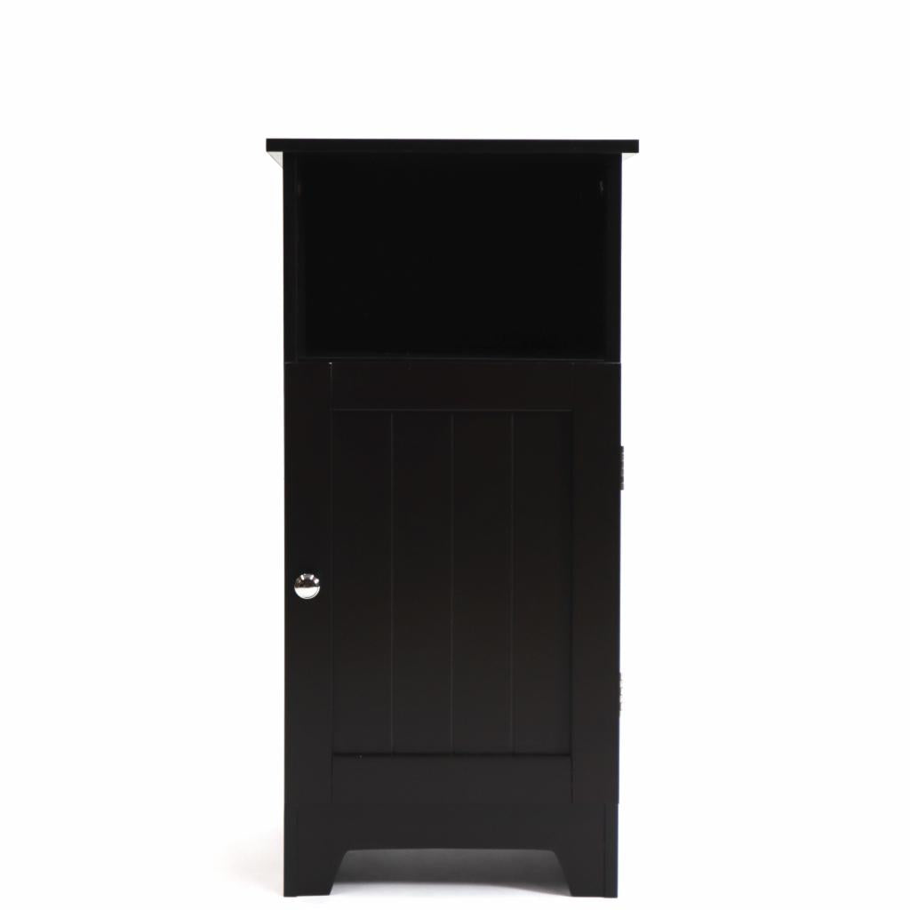 Floor Cabinets: Single Door Floor Cabinet