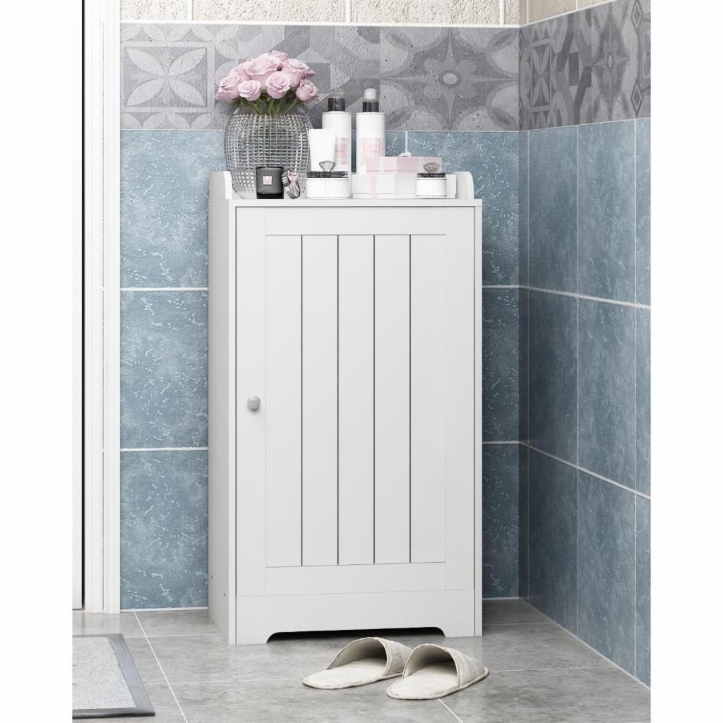 Floor Cabinets: Standing Door Cabinet