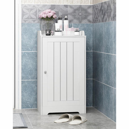 Floor Cabinets: Standing Door Cabinet