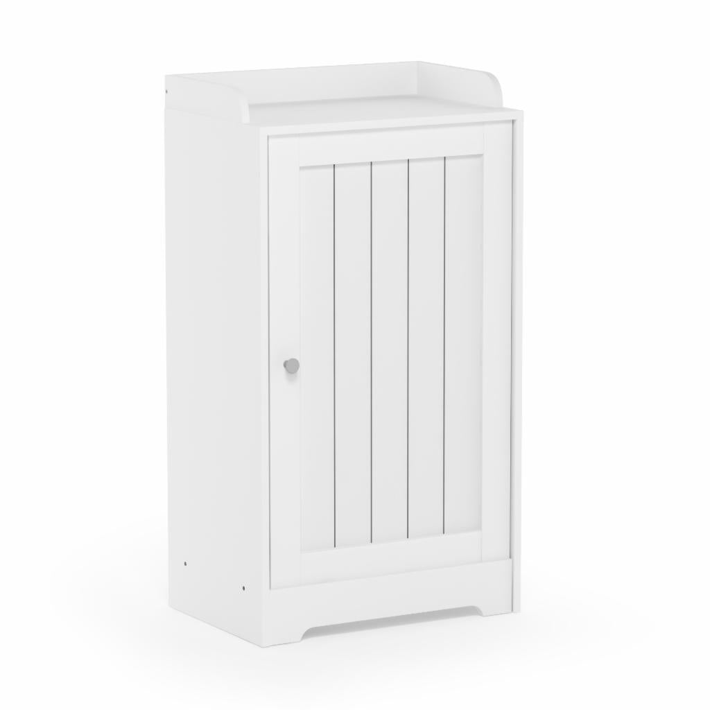 Floor Cabinets: Standing Door Cabinet