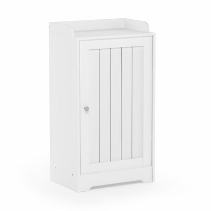 Floor Cabinets: Standing Door Cabinet