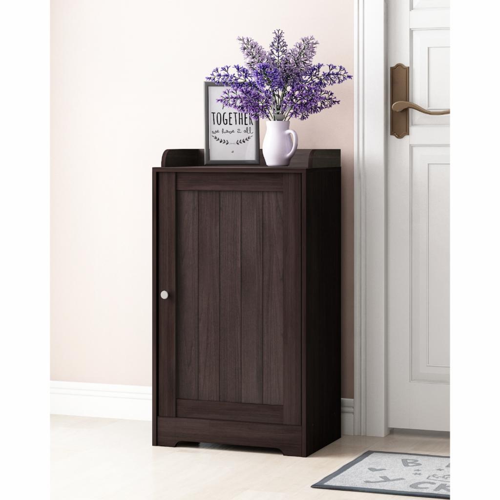 Floor Cabinets: Standing Door Cabinet