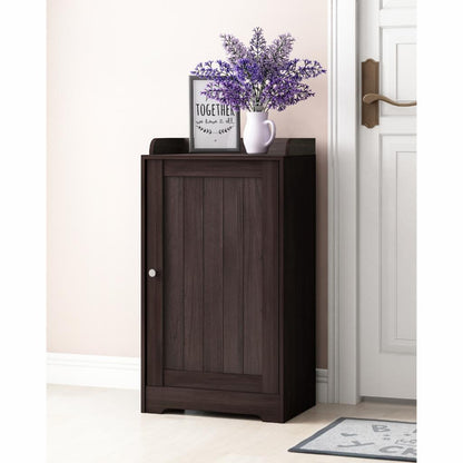 Floor Cabinets: Standing Door Cabinet