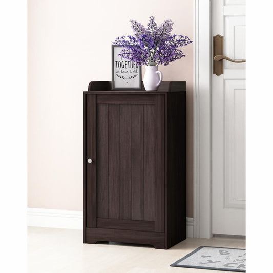 Floor Cabinets: Standing Door Cabinet