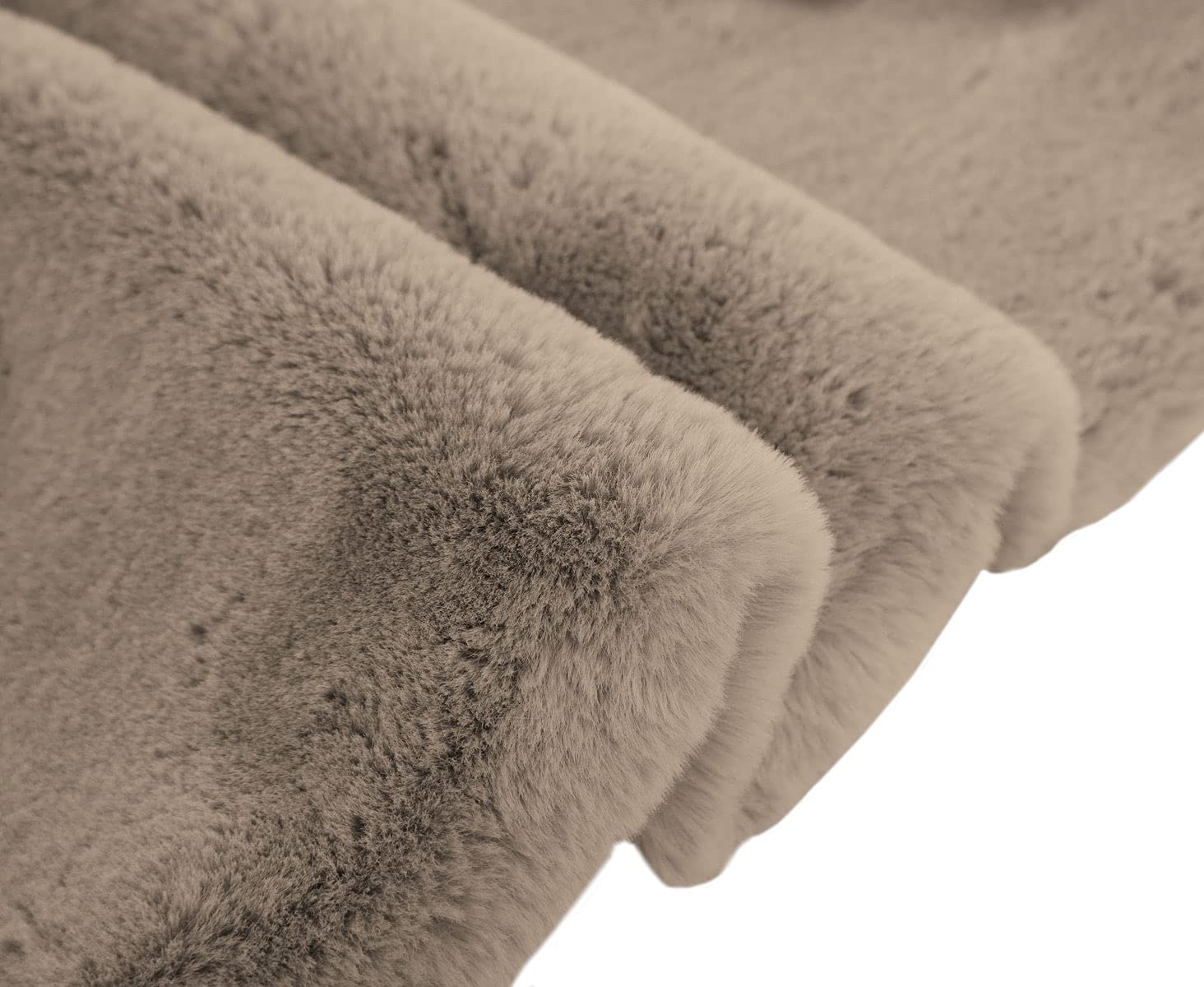 Floor Mats: Bathroom Door Foot Carpets Anti Skid Water Absorbent Easy Machine Washable Rug for Entrance | Kitchen Floor | 60 X 90 Cm | Beige | Pack of 1