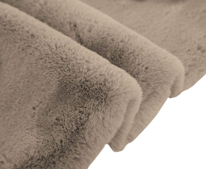 Floor Mats: Bathroom Door Foot Carpets Anti Skid Water Absorbent Easy Machine Washable Rug for Entrance | Kitchen Floor | 60 X 90 Cm | Beige | Pack of 1