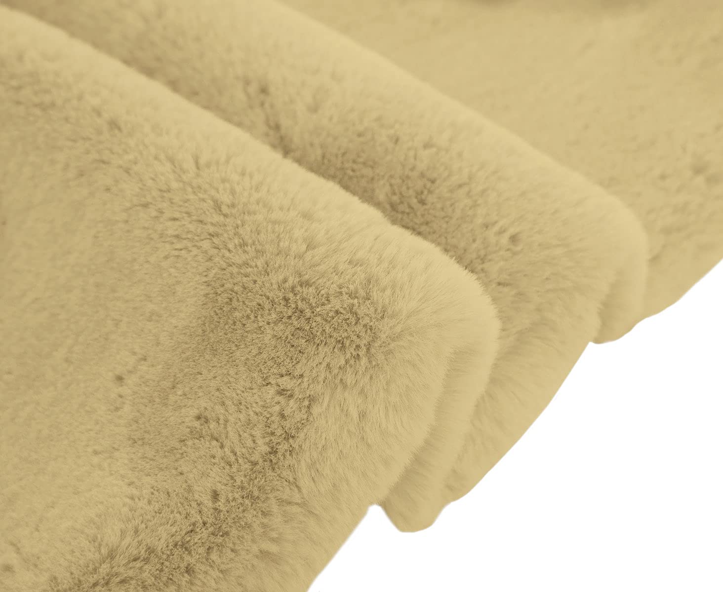 Floor Mats: Bathroom Door Foot Carpets Anti Skid Water Absorbent Easy Machine Washable Rug for Entrance | Kitchen Floor | 60 X 90 Cm | Beige | Pack of 1