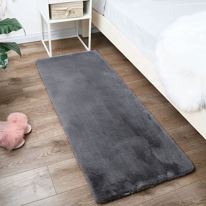 Floor Mats: Bathroom Door Foot Carpets Anti Skid Water Absorbent Easy Machine Washable Rug for Entrance | Kitchen Floor | 60 X 90 Cm | Beige | Pack of 1