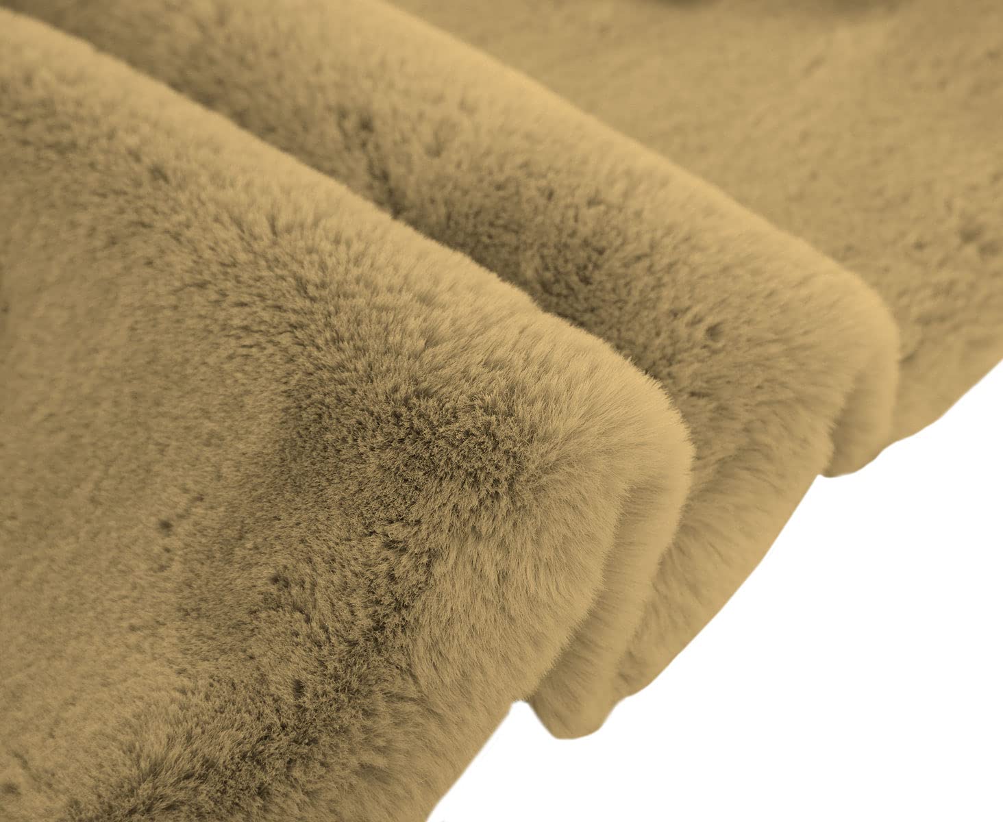 Floor Mats: Bathroom Door Foot Carpets Anti Skid Water Absorbent Easy Machine Washable Rug for Entrance | Kitchen Floor | 60 X 90 Cm | Beige | Pack of 1
