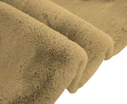 Floor Mats: Bathroom Door Foot Carpets Anti Skid Water Absorbent Easy Machine Washable Rug for Entrance | Kitchen Floor | 60 X 90 Cm | Beige | Pack of 1