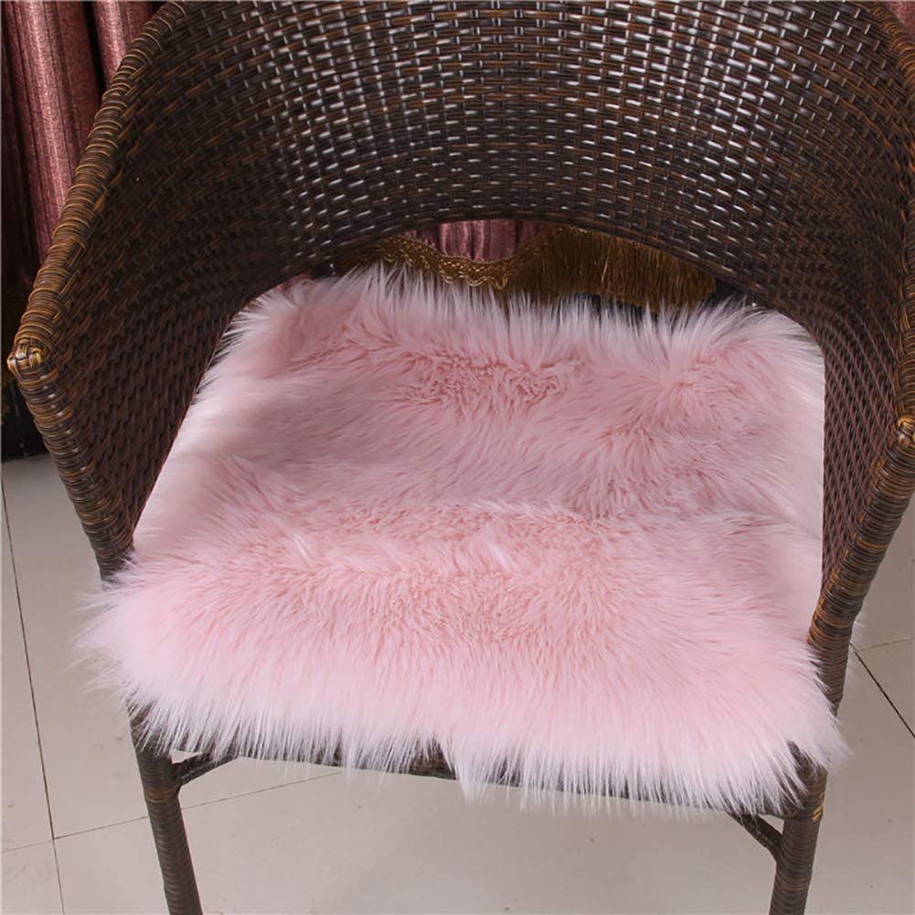 Floor Mats: Carpet for Living Room, Bedroom, Office Area, for Kids Room Grey