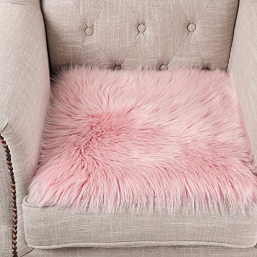 Floor Mats: Carpet for Living Room, Bedroom, Office Area, for Kids Room Grey