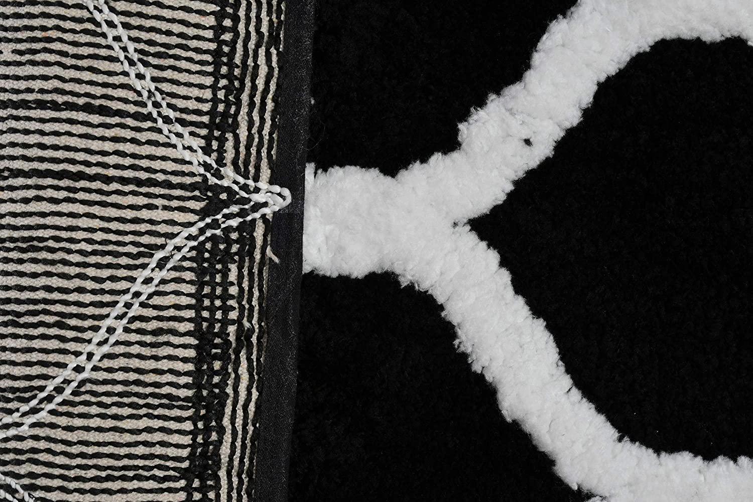 Floor Mats: Glorious Super Soft Microfiber Designer Anti Slip Bathmat