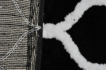Floor Mats: Glorious Super Soft Microfiber Designer Anti Slip Bathmat