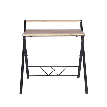Folding Table:  Computer Desk Cum Folding Study Table