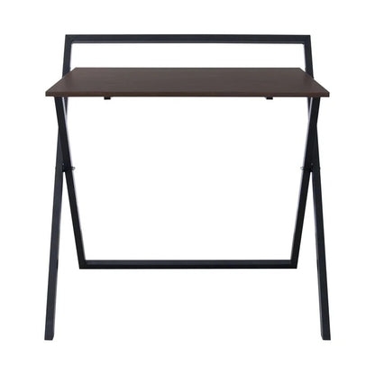 Folding Table: Foldable Home Office Desk