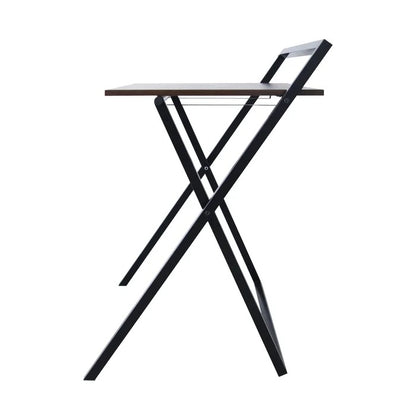 Folding Table: Foldable Home Office Desk