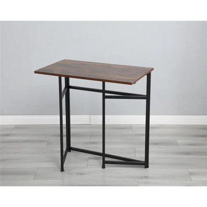 Folding Table: Folding Study Table Cum Computer Desk