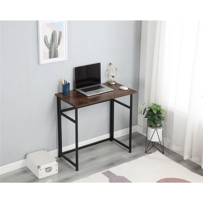 Folding Table: Folding Study Table Cum Computer Desk