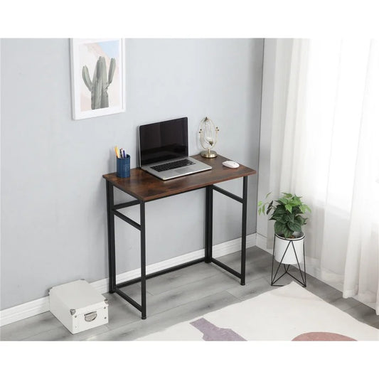 Folding Table: Folding Study Table Cum Computer Desk