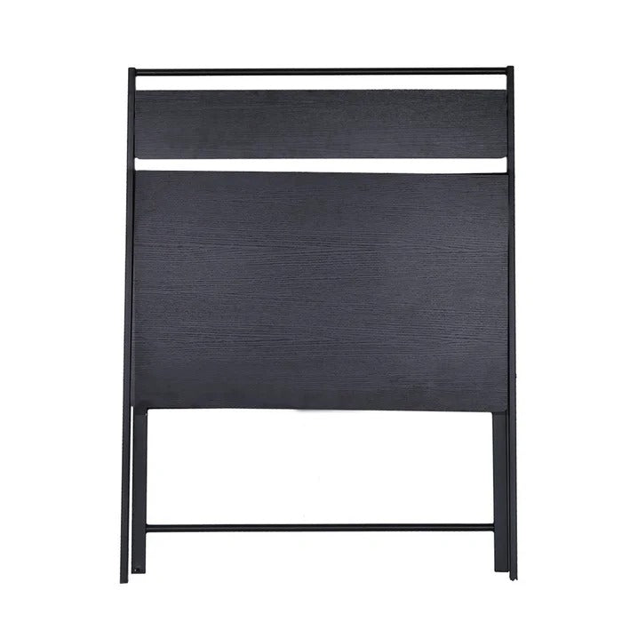 Folding Table: Folding Study Table Laptop Home Office Desk