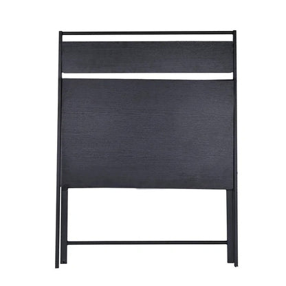 Folding Table: Folding Study Table Laptop Home Office Desk