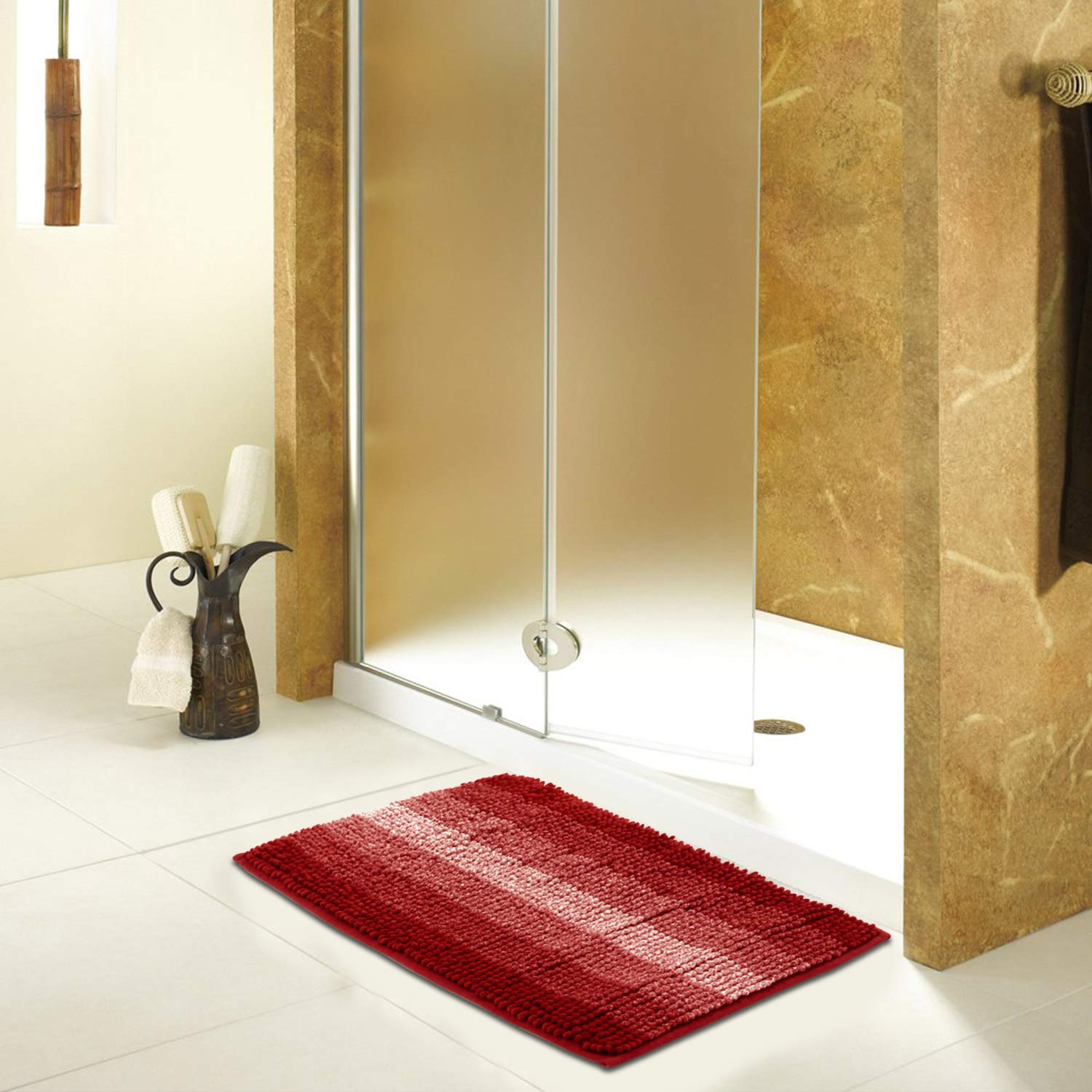 Foor Mats: Large Multipurpose Rug Runner for Bedroom, Balcony, Terrace