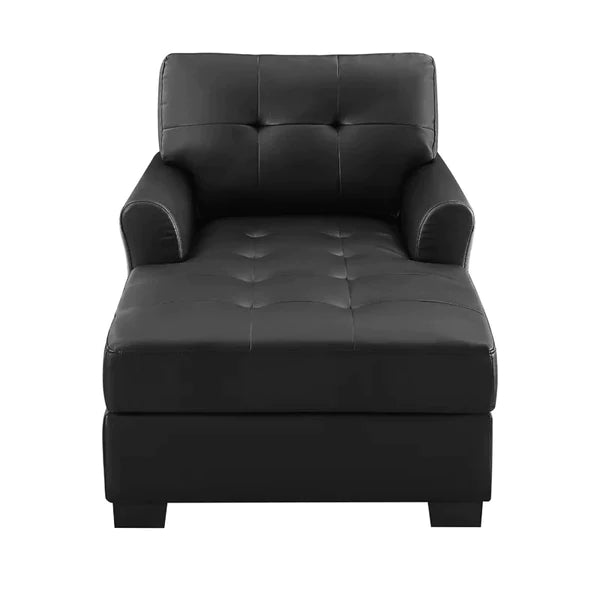 Chaise Lounge: Glen Chaise Lounge