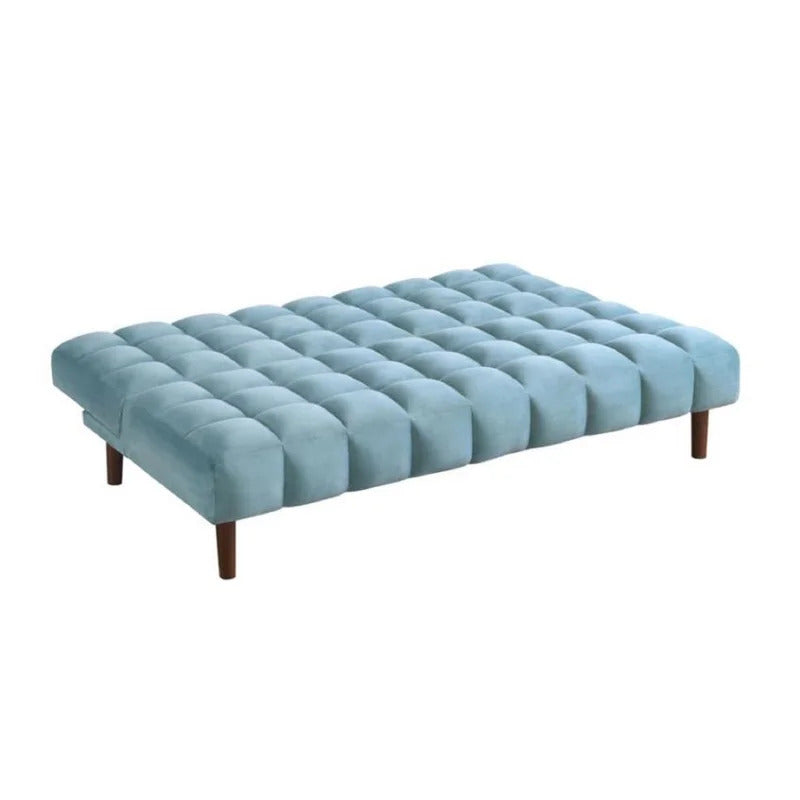 Futon: 75.5'' Armless Sofa