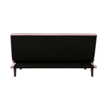 Futon: 75.5'' Armless Sofa