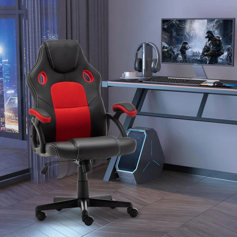 Gaming Chair: Classic Gaming Chair