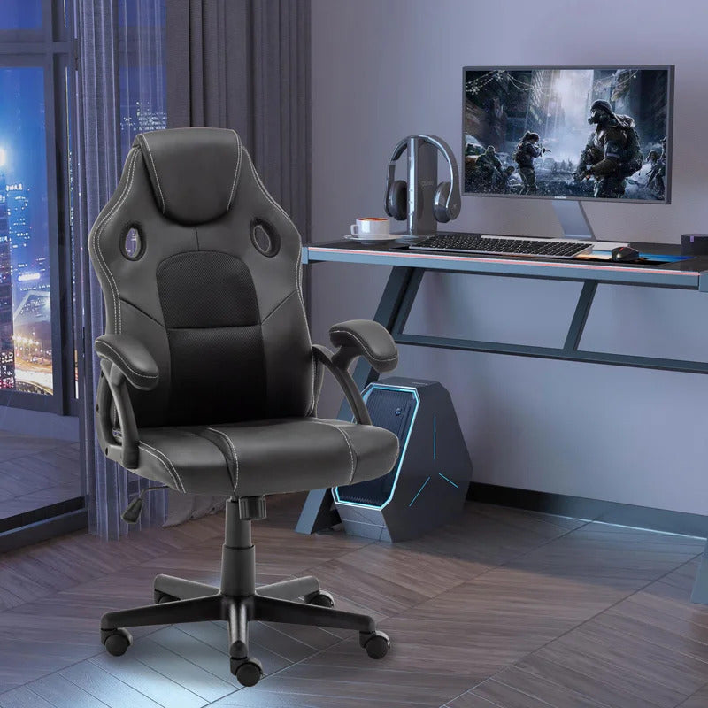 Gaming Chair: Classic Gaming Chair