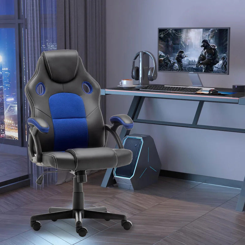 Gaming Chair: Classic Gaming Chair